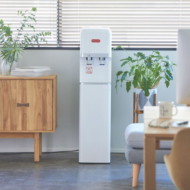 Cleansui ra mắt lọc nước nóng lạnh CWMF-500E, hoàn thiện bộ giải pháp chuẩn Nhật- Ảnh 1.