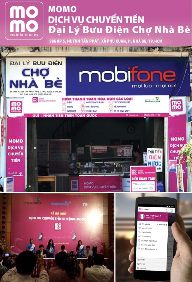 Hơn 90% startup Việt “gục ngã” trước 3 tuổi, vì sao MoMo vẫn đứng vững sau 15 năm? - Ảnh 3.