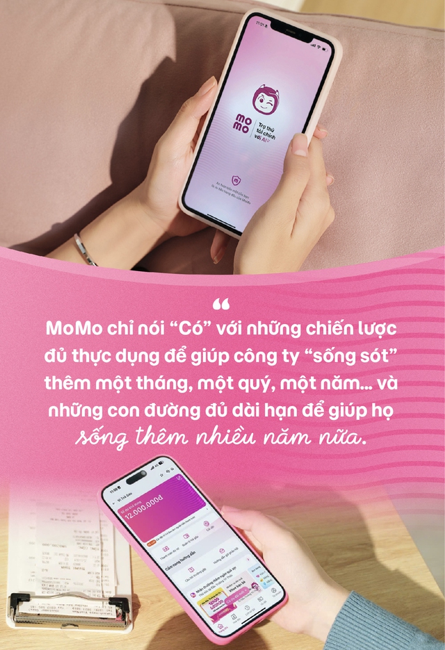 Hơn 90% startup Việt “gục ngã” trước 3 tuổi, vì sao MoMo vẫn đứng vững sau 15 năm? - Ảnh 7.