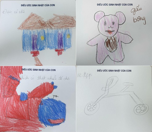 Những giọng hát đặc biệt tại Trung tâm Bảo trợ chùa Long Thọ- Ảnh 1.