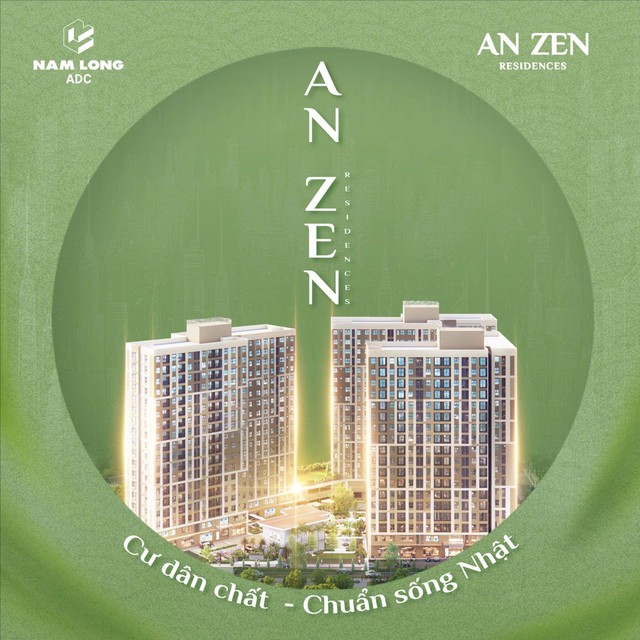 An Zen Residences cập nhật ưu đãi chiết khấu thanh toán tới 5% - Ảnh 1.