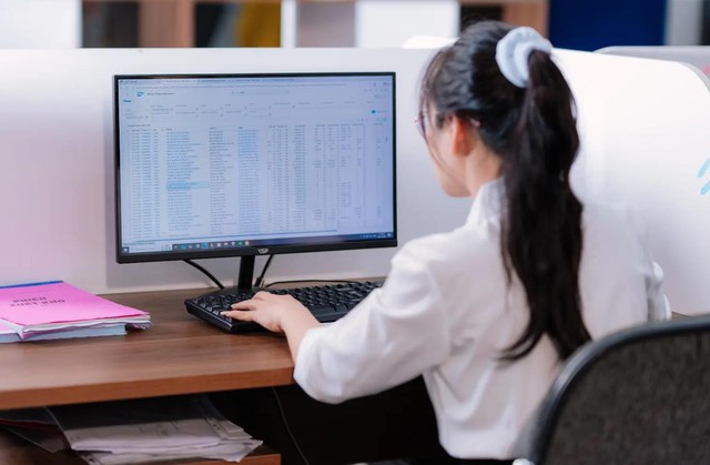 Cloud ERP: Nền tảng cạnh tranh mới cho doanh nghiệp sản xuất - Ảnh 1.