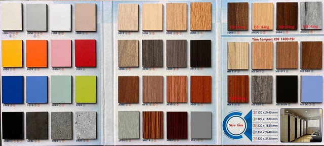 Thiên Gia Phú - Tiên phong trong lĩnh vực vách ngăn vệ sinh tại Việt Nam - Ảnh 1.