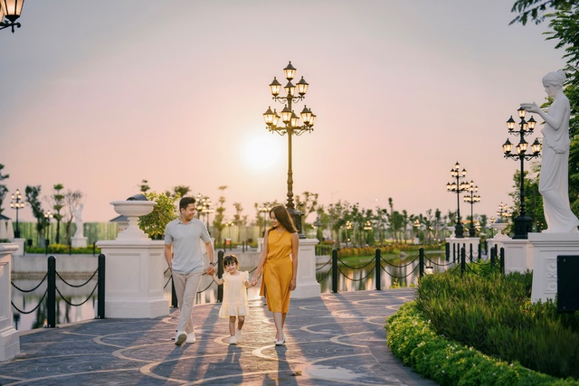 T&T City Millennia: 300m² cảnh quan, tiện ích/căn tại Đảo Tiện Ích Sinh Thái - Ảnh 1.