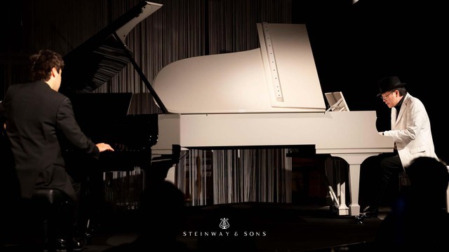 Kiệt tác tương phản giữa di sản 170 năm và thiết kế đương đại- Ảnh 1.