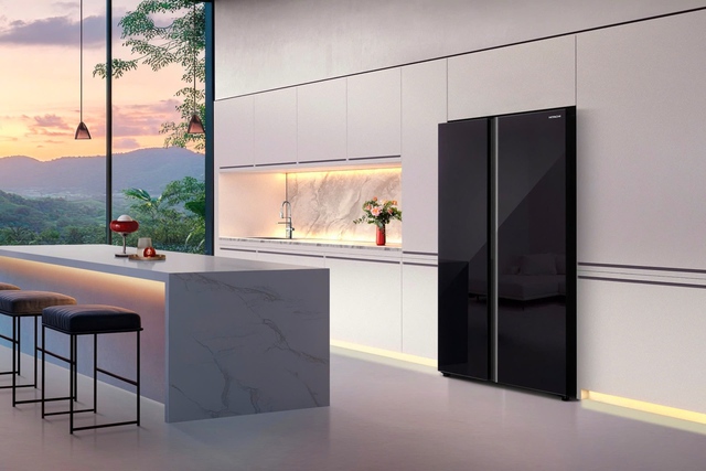 "Đẳng cấp bền vững" từ di sản trăm năm của Hitachi- Ảnh 1.