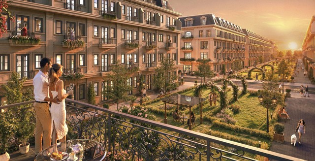 Có gì trong dòng sản phẩm Hybrid Unit “độc quyền” tại Lumira Ville Hải Phòng - Ảnh 3.