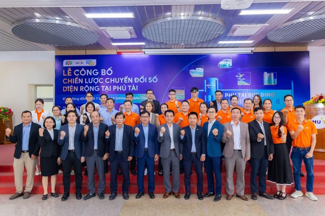 Cloud ERP: Nền tảng cạnh tranh mới cho doanh nghiệp sản xuất - Ảnh 2.