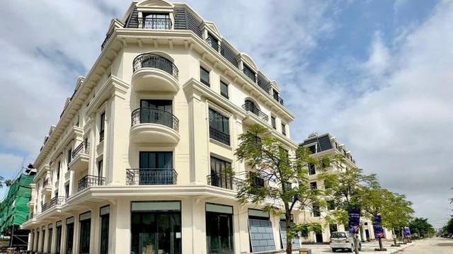 Có gì trong dòng sản phẩm Hybrid Unit “độc quyền” tại Lumira Ville Hải Phòng - Ảnh 4.