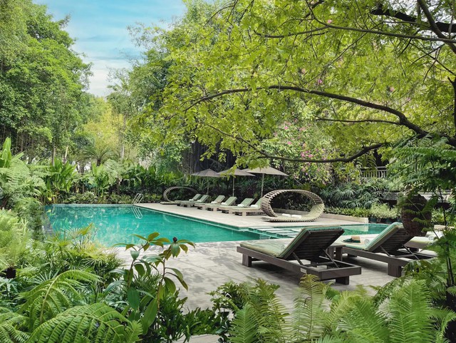 Gợi ý hoàn hảo cho những ai muốn đi trốn ngắn ngày gần Sài Gòn - Ảnh 1.