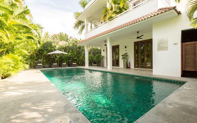 Gợi ý hoàn hảo cho những ai muốn đi trốn ngắn ngày gần Sài Gòn - Ảnh 3.