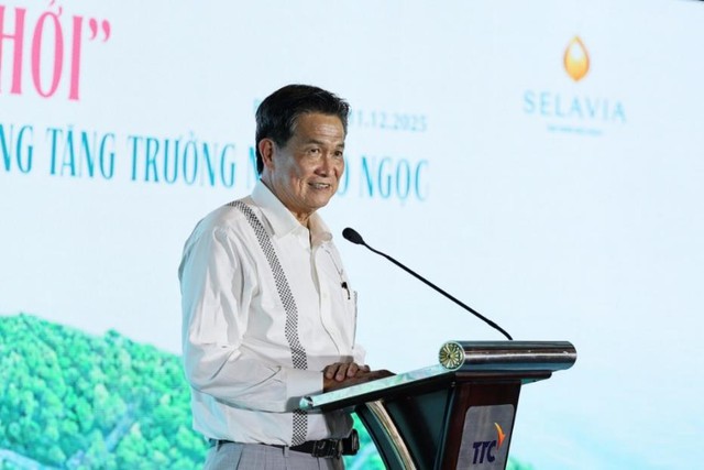 Công bố chiến lược phát triển Selavia giai đoạn trước thềm APEC 2027- Ảnh 3.