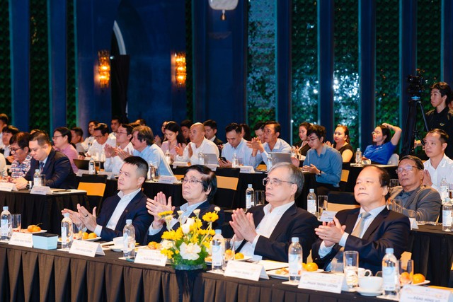 Đảo Ngọc tổ chức Hội thảo “Đặc khu Phú Quốc – Cất cánh cùng APEC”- Ảnh 1.