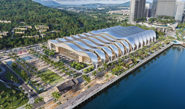 Đảo Ngọc tổ chức Hội thảo “Đặc khu Phú Quốc – Cất cánh cùng APEC”- Ảnh 4.