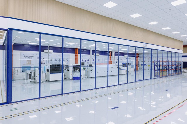 Ai đang dẫn đầu trong nền kinh tế nóng bỏng có tên không gian cận biên? - Ảnh 1.