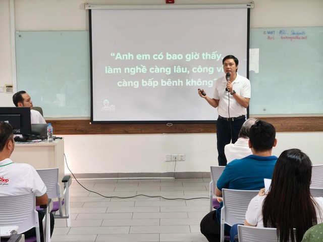 Giải pháp nào để hạn chế xung đột giữa chủ nhà và nhà thầu?- Ảnh 1.