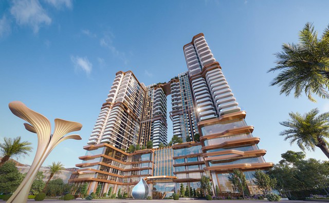 Từ khoảng trống thị trường đến khởi nguyên tinh hoa tại cửa ngõ phía Nam Hà Nội- Ảnh 1.