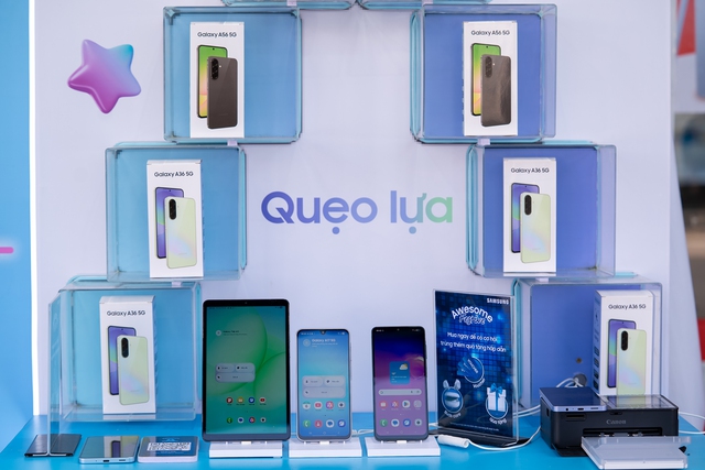 N&acirc;ng cấp smartphone cuối năm? Đ&acirc;y l&agrave; lựa chọn đ&aacute;ng tiền - Ảnh 1.