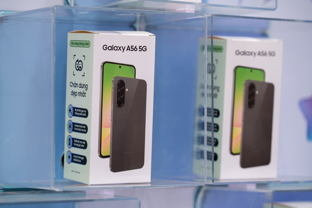 N&acirc;ng cấp smartphone cuối năm? Đ&acirc;y l&agrave; lựa chọn đ&aacute;ng tiền - Ảnh 2.