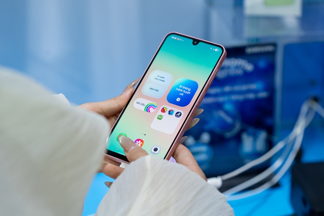 N&acirc;ng cấp smartphone cuối năm? Đ&acirc;y l&agrave; lựa chọn đ&aacute;ng tiền - Ảnh 3.