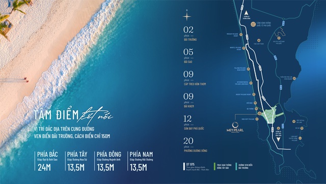 Meypearl Harmony Phú Quốc đón sóng APEC 2027, thu hút giới đầu tư thông thái- Ảnh 2.