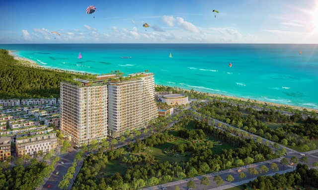 Meypearl Harmony Phú Quốc đón sóng APEC 2027, thu hút giới đầu tư thông thái- Ảnh 7.