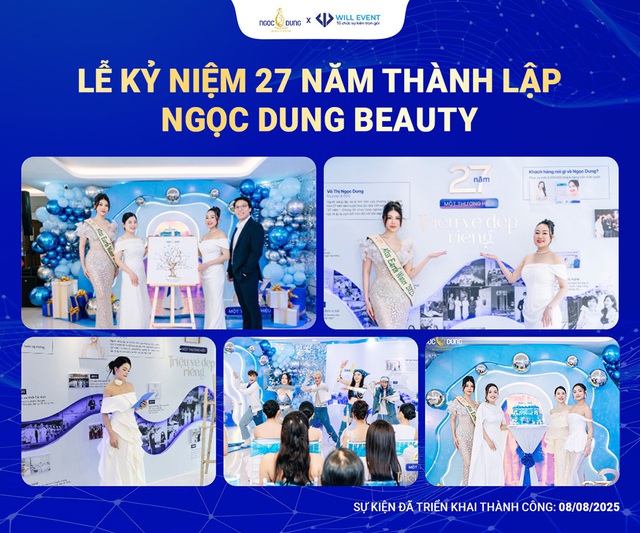 Will Event - Công ty tổ chức sự kiện doanh nghiệp uy tín TP.HCM- Ảnh 3.