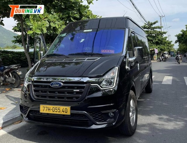 Thu&ecirc; xe Quy Nhơn c&ugrave;ng Touring.vn lựa chọn tiện nghi, an to&agrave;n cho h&agrave;nh tr&igrave;nh - Ảnh 1.