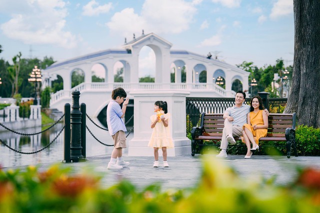 T&T City Millennia tiếp tục tạo đà cho thị trường cuối năm với phân khu mới- Ảnh 1.