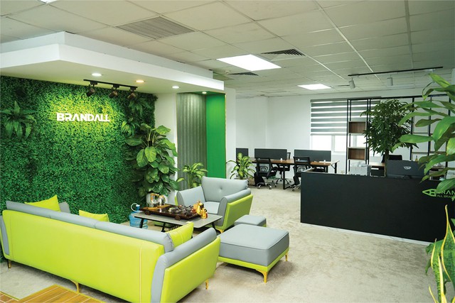 CEO Brandall: ‘Thiết kế là công cụ chiến lược nâng tầm giá trị thương hiệu Việt’- Ảnh 1.