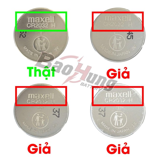 Pin Bảo H&ugrave;ng cam kết chỉ ph&acirc;n phối h&agrave;ng ch&iacute;nh h&atilde;ng, để người ti&ecirc;u d&ugrave;ng an t&acirc;m sử dụng - Ảnh 2.