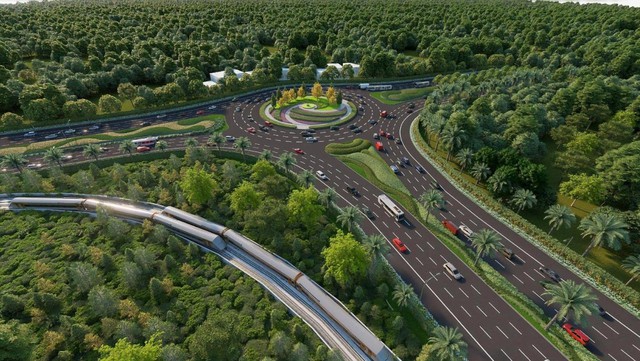 Meypearl Harmony Phú Quốc đón sóng APEC 2027, thu hút giới đầu tư thông thái- Ảnh 3.