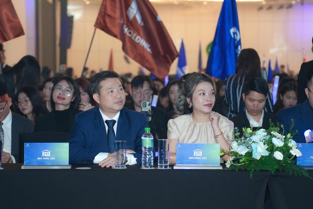 BĐS Phúc Lộc chính thức trở thành Đại lý phân phối Imperia Ocean City, khẳng định uy tín thương hiệu- Ảnh 2.