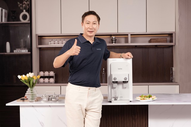 Cùng TokTok thắp lửa chiến thắng – Việt Nam vô địch, rinh quà lớn mùa SEA Games- Ảnh 1.