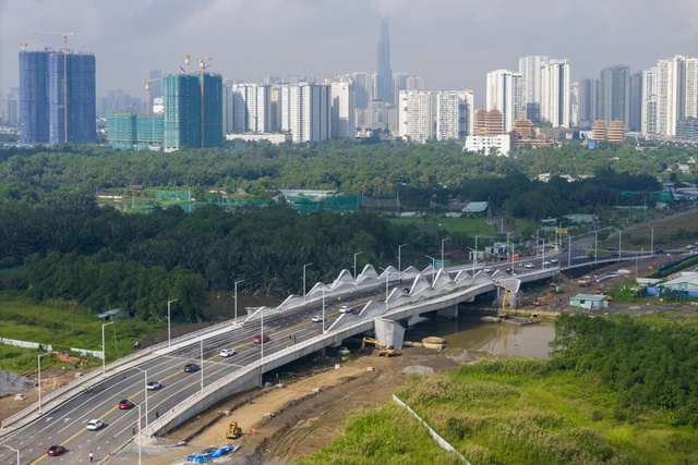 An cư xứng tầm tại Masteri Park Place: Một vị trí – vạn giá trị - Ảnh 3.