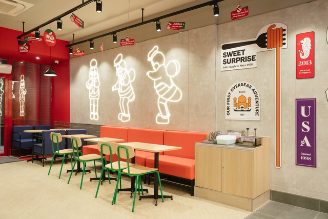 Jollibee kỷ niệm 20 năm tại Việt Nam, tăng tốc mở thêm 15 cửa hàng trong tháng 12- Ảnh 2.