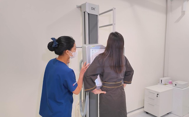 Khám sức khỏe cho chuyên gia nước ngoài: Giải pháp trọn gói tại H PLUS - Ảnh 1.