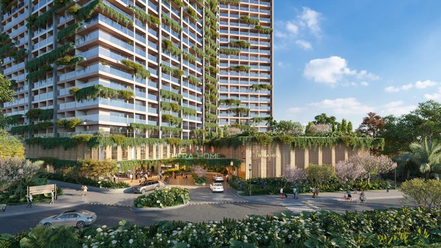 Phú Thọ đón dự án nghỉ dưỡng khoáng nóng theo mô hình mới - Ảnh 1.