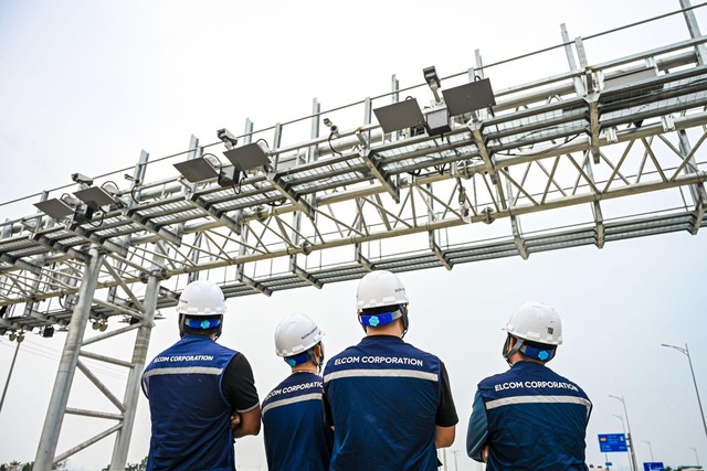 ELCOM thông báo vượt mục tiêu kế hoạch năm 2025 nhân dịp tròn 30 tuổi- Ảnh 1.