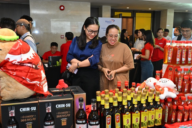 Dự báo một cổ phiếu tiêu dùng tiềm năng vào rổ Vn30- Ảnh 2.