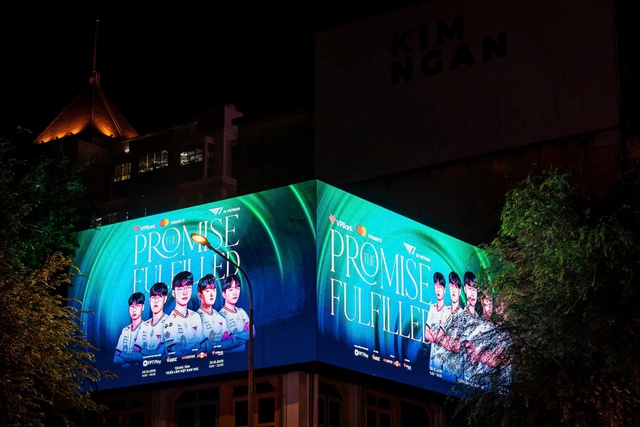 Bỏ túi ngay loạt bí kíp đi đu “VPBank presents eSport Festival” trọn vẹn- Ảnh 3.