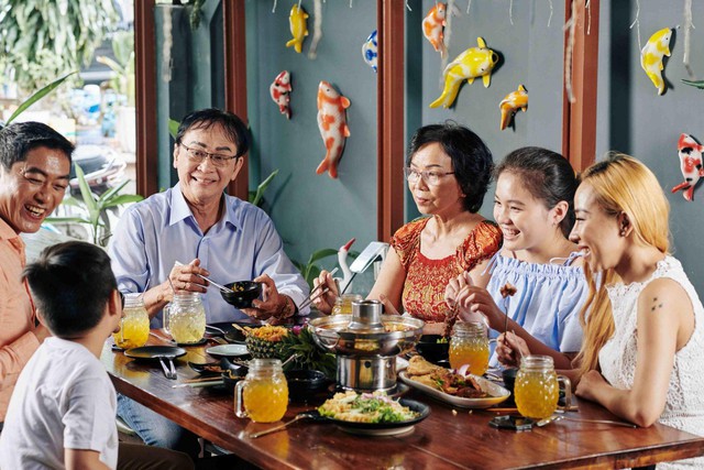 Cho đi cả năm rồi? Giờ là lúc tặng mình một món quà xứng đáng - Ảnh 2.