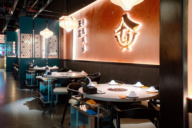 Case study chuỗi lẩu bò tươi quy mô lớn bậc nhất Việt Nam Tian Long- Ảnh 2.