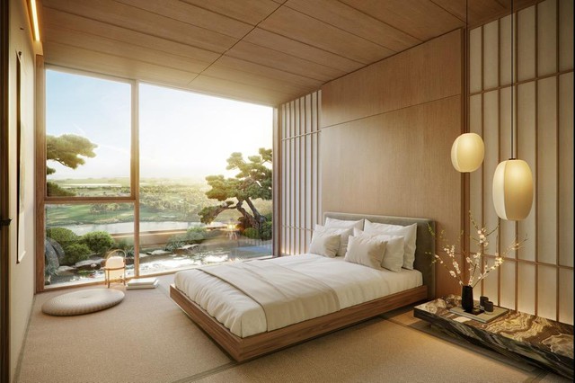 Bất động sản thượng lưu xuất hiện tại Tây Hải Phòng - Ảnh 3.