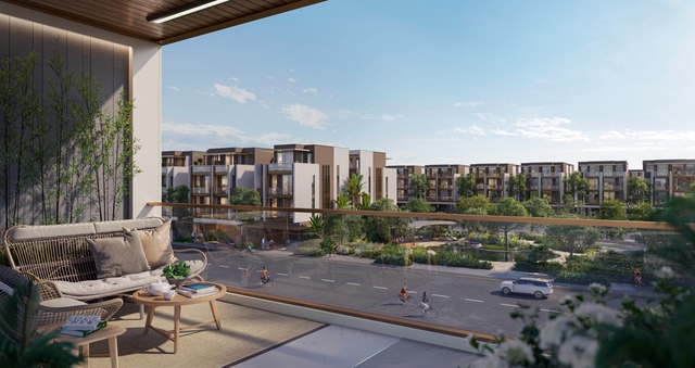 Thị trường BĐS cuối năm: Biệt thự bán đảo dẫn nhịp nguồn cung mới - Ảnh 4.