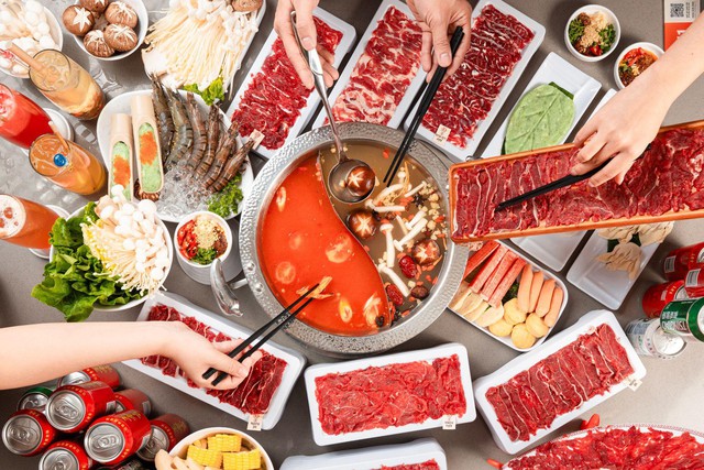 Case study chuỗi lẩu bò tươi quy mô lớn bậc nhất Việt Nam Tian Long- Ảnh 3.