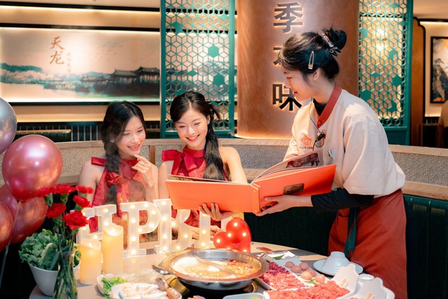 Case study chuỗi lẩu bò tươi quy mô lớn bậc nhất Việt Nam Tian Long- Ảnh 4.