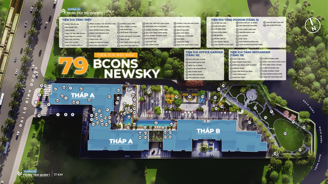 Quốc lộ 13 sắp có thêm “điểm nóng” an cư mới- Ảnh 2.