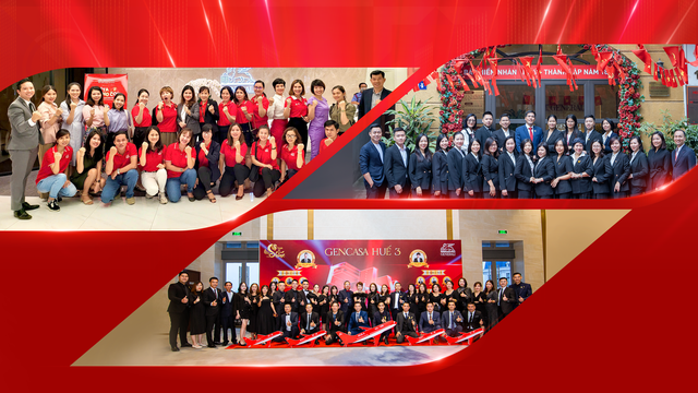 Ba câu chuyện, một niềm tin: Chân dung những “thuyền trưởng” kiến tạo giá trị bền vững tại Generali Việt Nam- Ảnh 1.