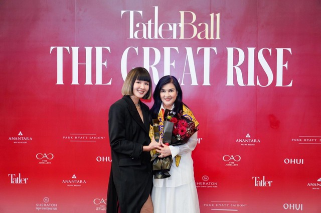 Tatler vinh danh Tiến sĩ Nguyễn Thị Phương Thảo trong danh sách Nhân vật ảnh hưởng năm 2025- Ảnh 7.